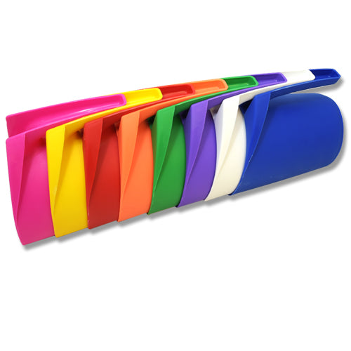 Bainbridge Feed Scoops Heavy Duty Tyalla Equestrian Services