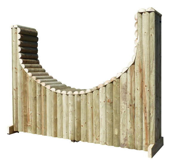 The U cross country jump - Please note jumps are made to order - POA